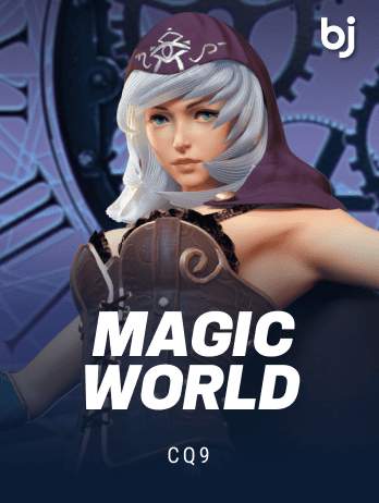 Magic Worldpng