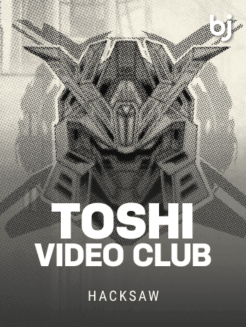 Toshi Video Club game thumbnail