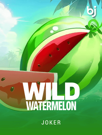 Wild Watermelon game icon