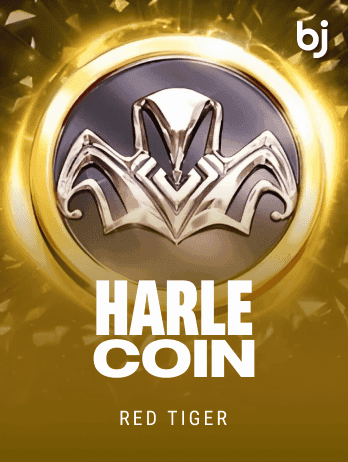 Harle Coin game thumbnail