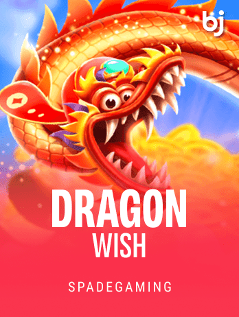 Dragon Wish game icon