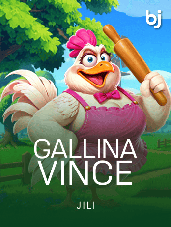 Gallina Vince