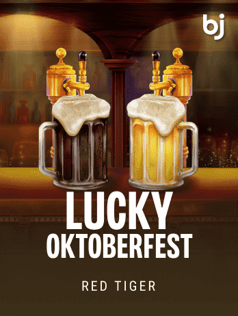 Lucky Oktoberfest game icon